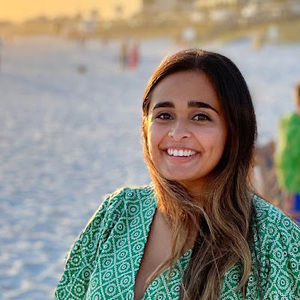 Meet your Posher, Anjuli